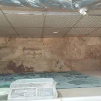 مغازه  نانوایی ۴۰ متری دو نبش بحر بلوار ۴۵ متری|فروش مغازه و غرفه|تهران, صاحب الزمان|دیوار