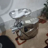 چرخ گوشت|خردکن، آسیاب، غذاساز|جوین, |دیوار