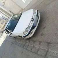 پژو پارس مدل ۹۸ فابریک|خودرو سواری و وانت|شیراز, شهرک گلستان شمالی|دیوار