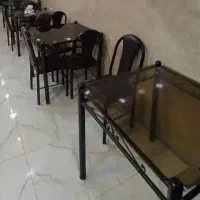 میزمناسب کافه ورستوران