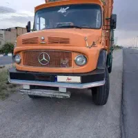 بنزتک باری