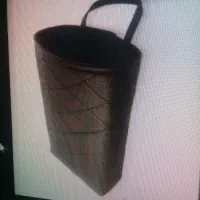 کیسه زباله خودرو