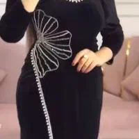 دوخت لباس مجلسی و عروس|لباس|نیشابور, فردوس شمالی|دیوار