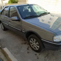 پژو۴۰۵