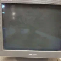 مانیتور سامسونگ قدیمی درایور تبلیغاتی