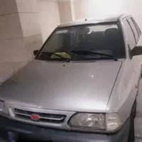 مدل ۸۶ موتور صبا