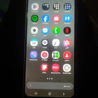 گوشی سامسنگ A06رام4 حافظه64