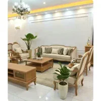 مبلمان سرای مجلل تولید و پخش مبل فرانسوی، کوین|مبلمان خانگی و میز عسلی|قم, دروازه چوبی|دیوار