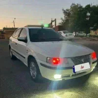سمند ef7مدل ۹۷دوگانه فابریک زیرقیمت بازار