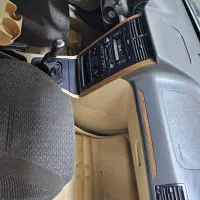 پرشیا تیوفایو مدل 97|خودرو سواری و وانت|ماکو, |دیوار