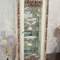 فروش بوفه با ساعت