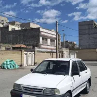 فروش پراید صبا