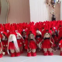 عروسک|اسباب‌بازی بچه|مشهد, فرهنگ|دیوار