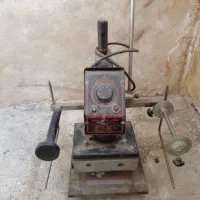 طلاکوب دستی