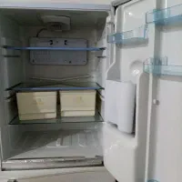 یخچال فریزر دو درب