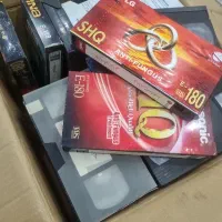 نوار ویدئو  فیلم بزرگ