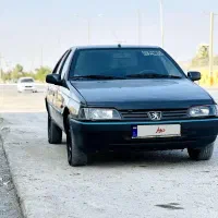 پژو 84|خودرو سواری و وانت|زابل, |دیوار