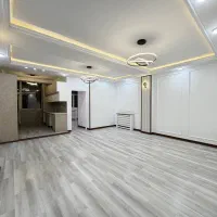 ۸۰ متری فول امکانات نما رومی سال ساخت پایین