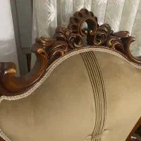 مبل استیل ۹ نفره سلطنتی|مبلمان خانگی و میز عسلی|تهران, جیحون|دیوار