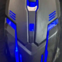 موس گیمینگ Maxtop