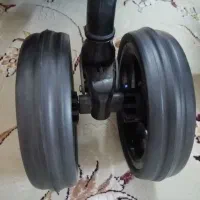 کالسکه نونو|اسباب و اثاث بچه|گنبد کاووس, |دیوار