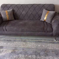 نیم ست چستر ۵نفره درحدنو
