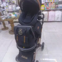 سرویس کالسکه