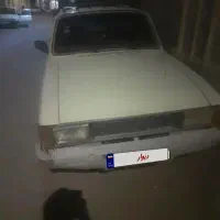پیکان وانت دوگانه فابریک ۹۲ نقد واقساط