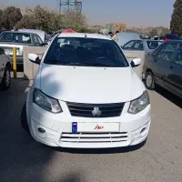 ساینا مدل ۹۷کم کار کرد