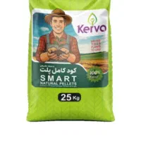 فروش کود های ارگانیک ، کشاورزی