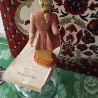 مجسمه انگلیسی|مجسمه، تندیس، ماکت|مراغه, |دیوار