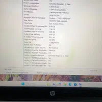 لب تاپ hp|رایانه همراه|قم, لسانی|دیوار