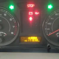 پژو405 دوگانه کارخانه کم کار خمین|خودرو سواری و وانت|اراک, |دیوار