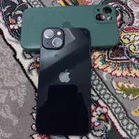 اپل iPhone 13 با حافظه ۱۲۸ گیگابایت