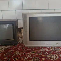 تلویزیون رنگی