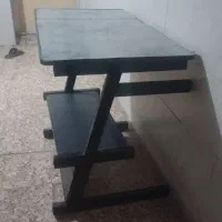 2 تا میز کامپیوتر