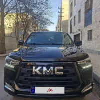 kmc t8 1402|خودرو سواری و وانت|کرج, کمالشهر|دیوار