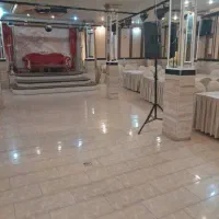 دابو دشت ساختمان تجاری دو طبقه بر آسفالت|اجارهٔ مغازه و غرفه|بابکان, |دیوار