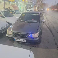 پراید ۱۱۱ مدل۸۹