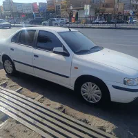 سمند مدل 98|خودرو سواری و وانت|پاکدشت, خاتون آباد|دیوار