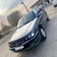 پارس ۹۳ تک برگ سند