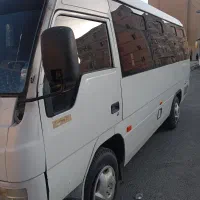 مینی بوس آرین|خودرو سنگین|تهران, بریانک|دیوار