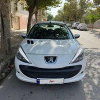 ۲۰۷ سقف فلز فول مدل ۱۴۰۱