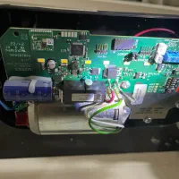 تعمیرات تخصصی دربهای اتوماتیک‌|خدمات پیشه و مهارت|نجف‌آباد, ویلاشهر|دیوار