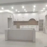 نصاب کابینت و کمد دیواری و قرنیز