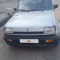 پی کی انژکتوری نیو فوق العاده|خودرو سواری و وانت|بابلسر, |دیوار