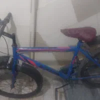 دوچرخه 26دنده ای درحدنو