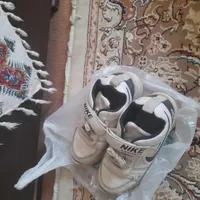 کفش کارکرده بچه گانه|کفش و لباس بچه|شاهین‌شهر, طالقانی|دیوار
