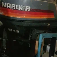 موتورقایق یاماها ۴۸