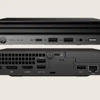MINIPC G9 HP